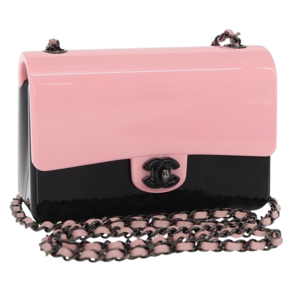 Chanel Chain Evening Bag